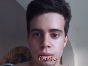 Dion_Jones