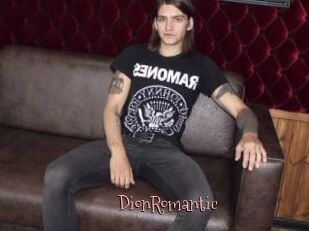 DionRomantic