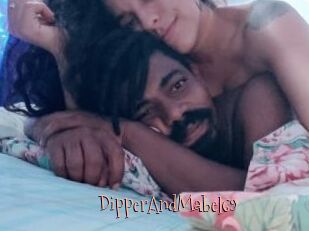 DipperAndMabel69