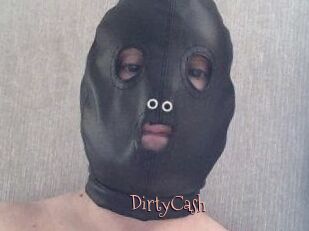 DirtyCash
