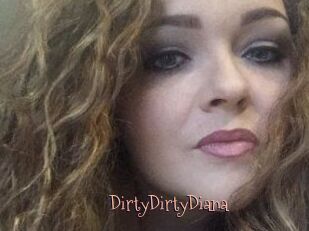 DirtyDirtyDiana