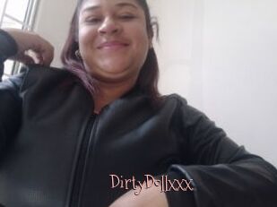 DirtyDollxxx