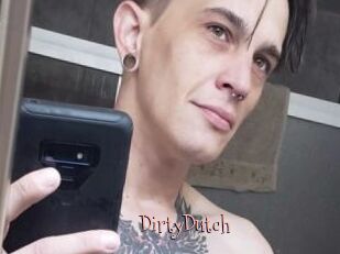 DirtyDutch