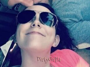 DirtyGirl24