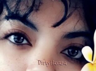 DirtyHavana