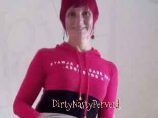 DirtyNastyPerverd