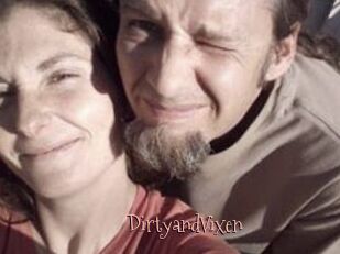 DirtyandVixen