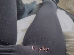 Dirtyskay