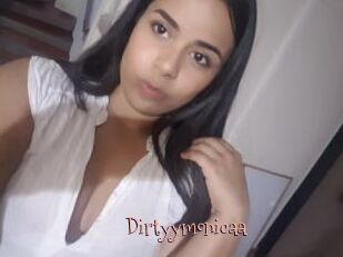 Dirtyymonicaa