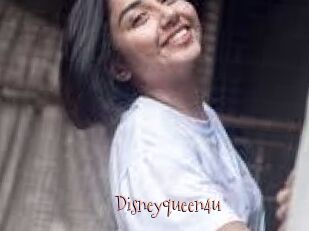 Disneyqueen4u
