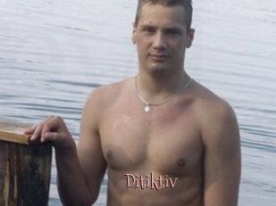 Ditiktiv