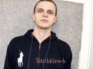 DitrihKimich