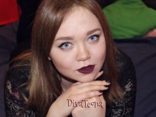 DivaTeona