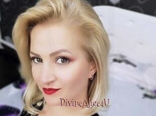 DivineAlice4U