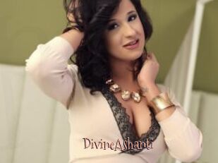 DivineAshanti