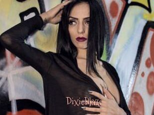 DixieBlaze