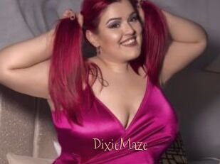 DixieMaze