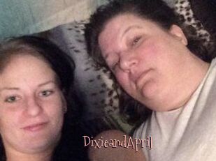 DixieandApril