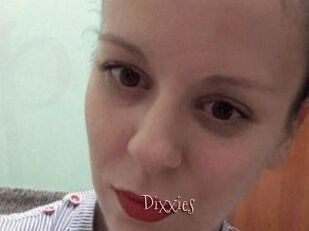 Dixxies