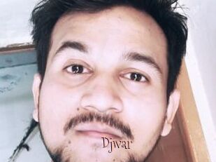 Djwar