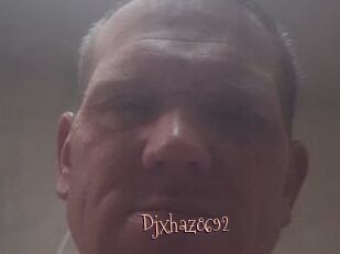 Djxhaz8692
