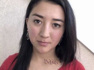 DoYun