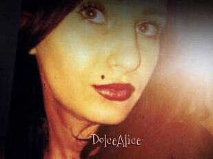 DolceAlice