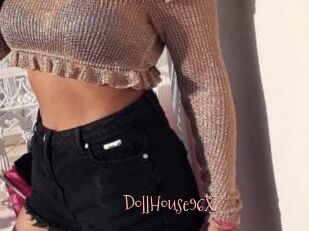 DollHouse96X
