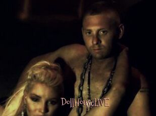 DollHouseLIVE