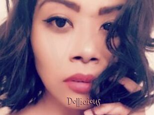 Dollicious