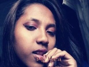 Dolly_Maria
