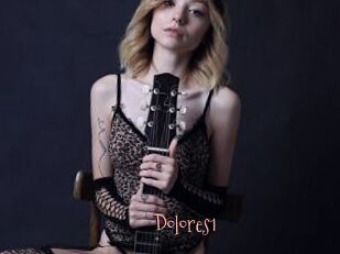 Dolores1