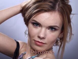 DoloresBrown