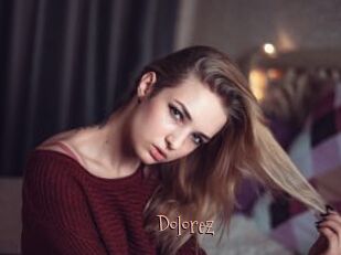 Dolorez