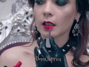 DomCaprice