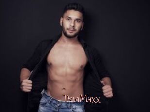 DomMaxx