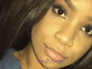 DomPrincess