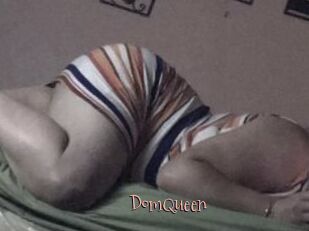 DomQueen