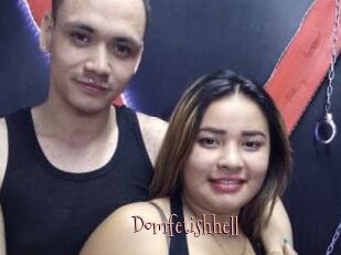 Domfetishhell