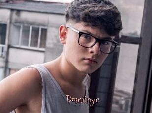 Domiinyc