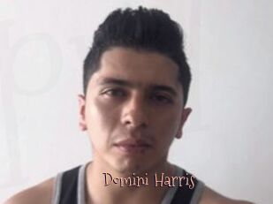 Domini_Harris