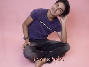 DominicBasden
