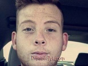 Dominic_Peterson