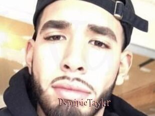 Dominic_Tayler