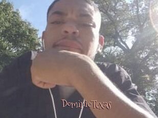Dominic_Texas