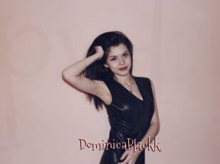 DominicaBlackk