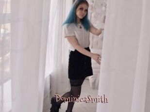 DominicaSmith
