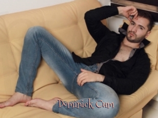 Dominick_Cum
