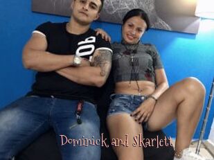 Dominick_and_Skarlett