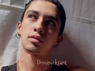 Dominicksant
